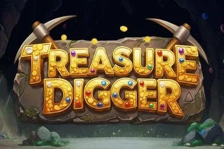 Treasure Digger