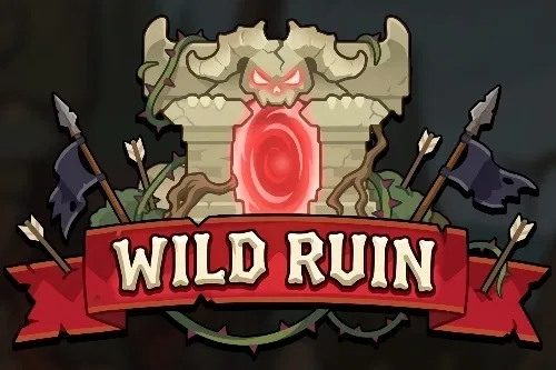 Wild Ruin