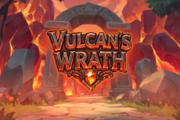 Vulcans Wrath