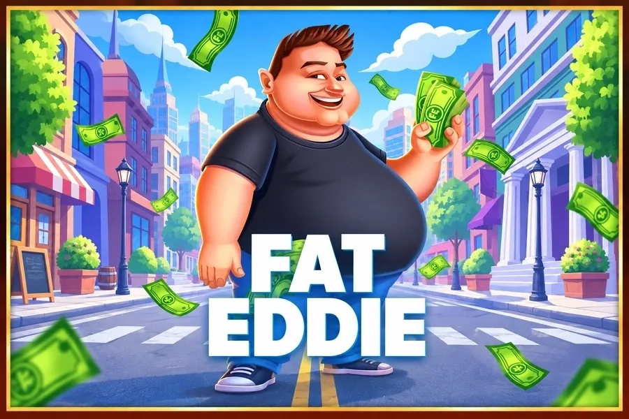 Fat Eddie