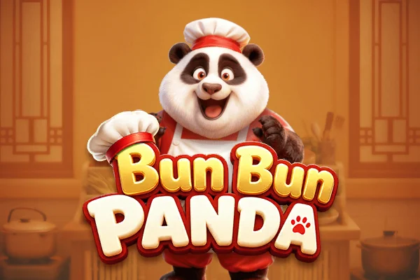 Bun Bun Panda