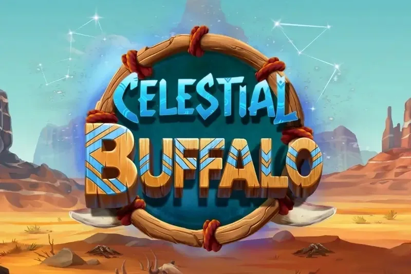 Celestial Buffalo
