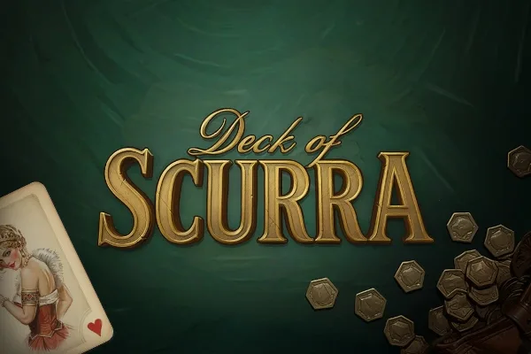 Deck of Scurra