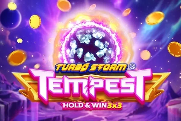 Turbo Storm Tempest