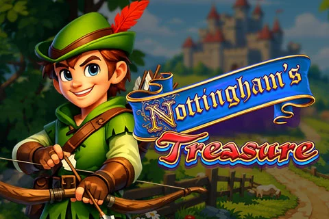Nottingham's Treasure